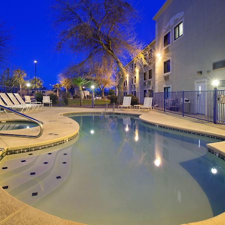 Holiday Inn Express Tucson-Airport By Ihg Экстерьер фото