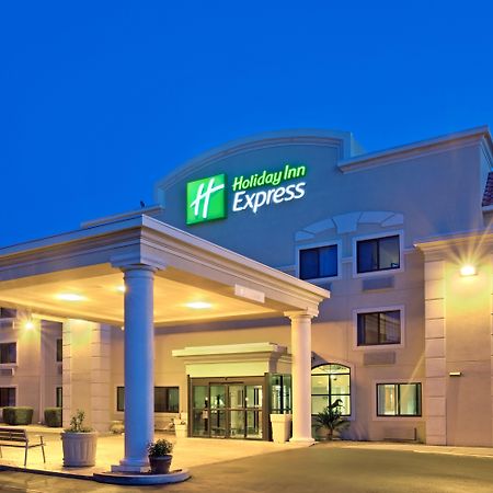 Holiday Inn Express Tucson-Airport By Ihg Экстерьер фото