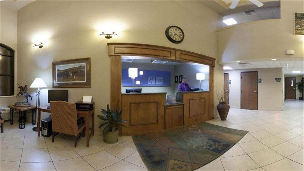 Holiday Inn Express Tucson-Airport By Ihg Экстерьер фото