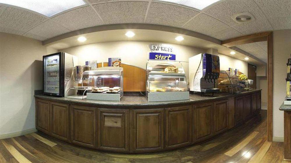 Holiday Inn Express Tucson-Airport By Ihg Экстерьер фото