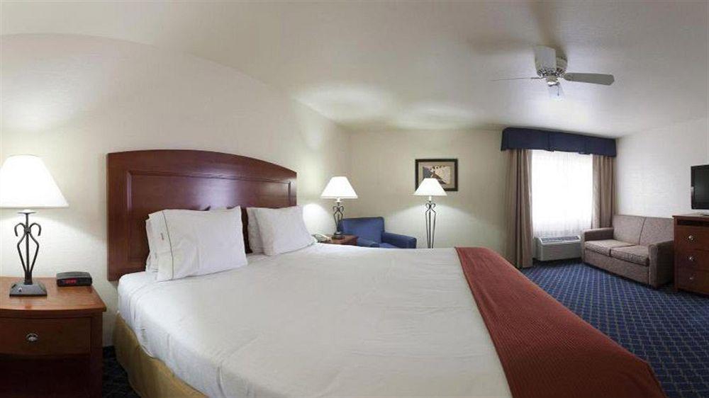 Holiday Inn Express Tucson-Airport By Ihg Экстерьер фото