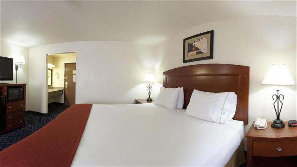 Holiday Inn Express Tucson-Airport By Ihg Экстерьер фото