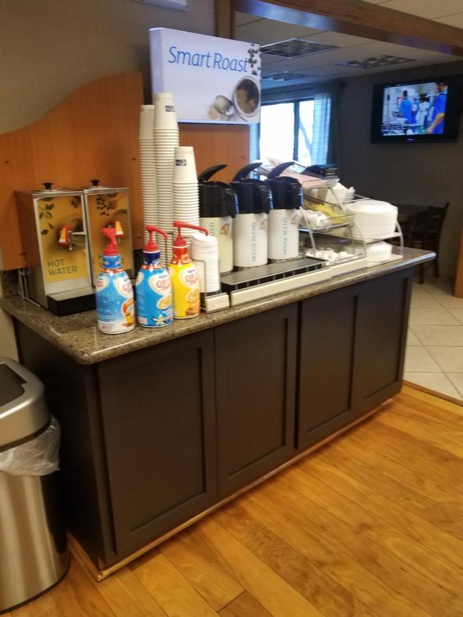 Holiday Inn Express Tucson-Airport By Ihg Экстерьер фото