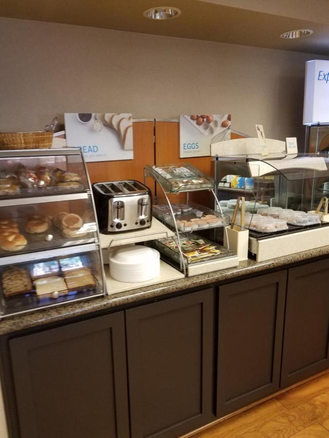 Holiday Inn Express Tucson-Airport By Ihg Экстерьер фото