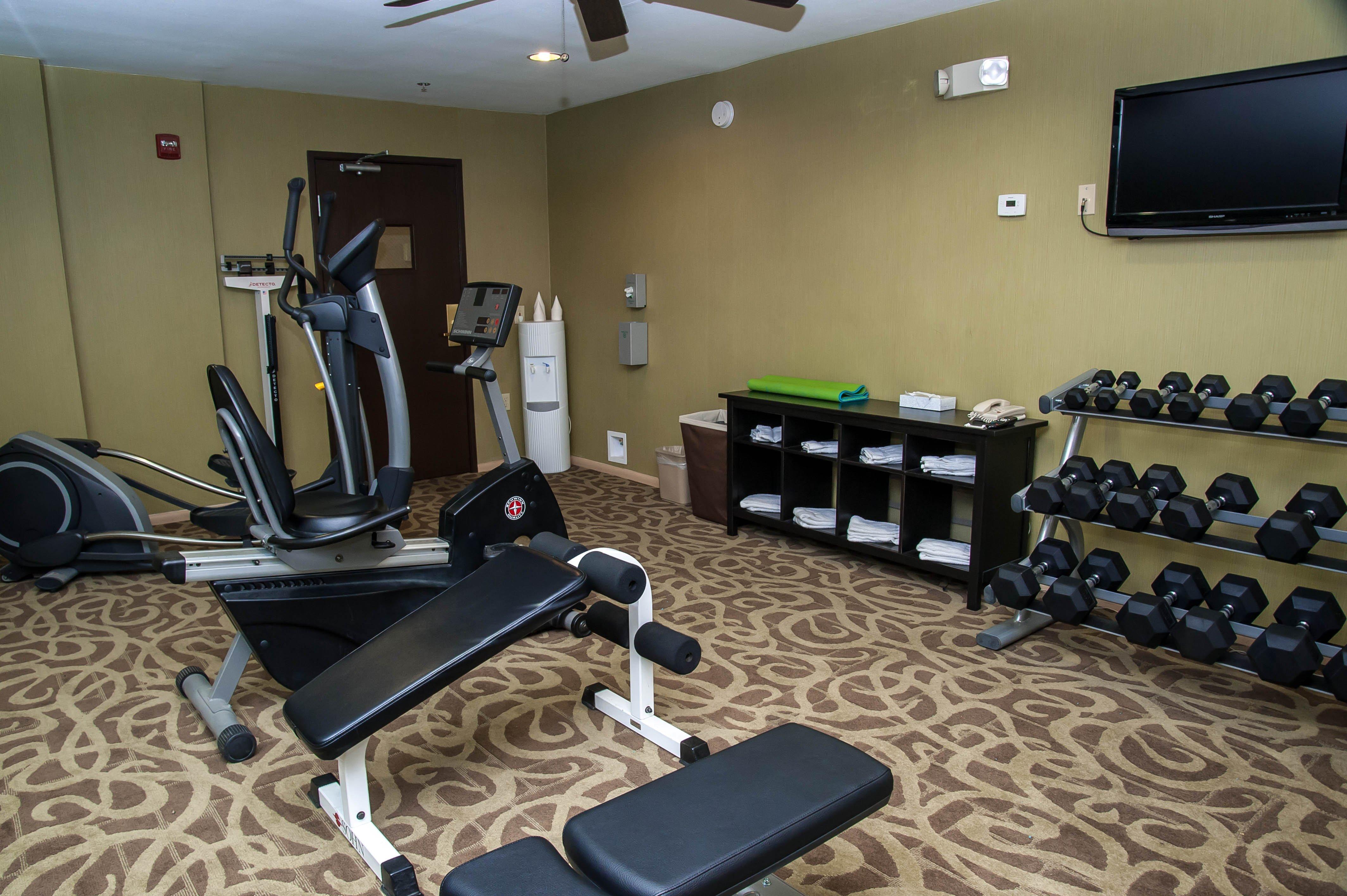 Holiday Inn Express Tucson-Airport By Ihg Экстерьер фото