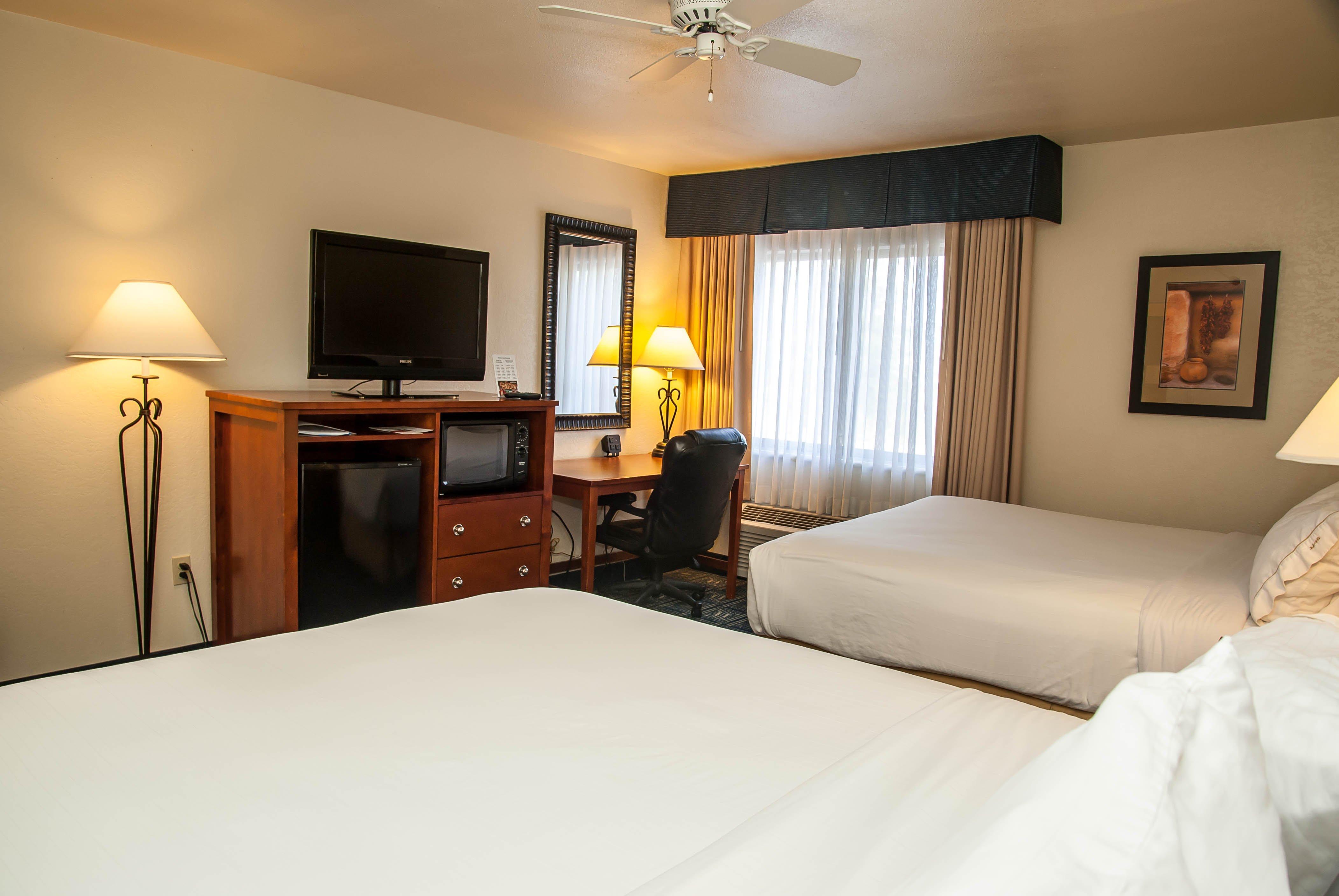 Holiday Inn Express Tucson-Airport By Ihg Экстерьер фото