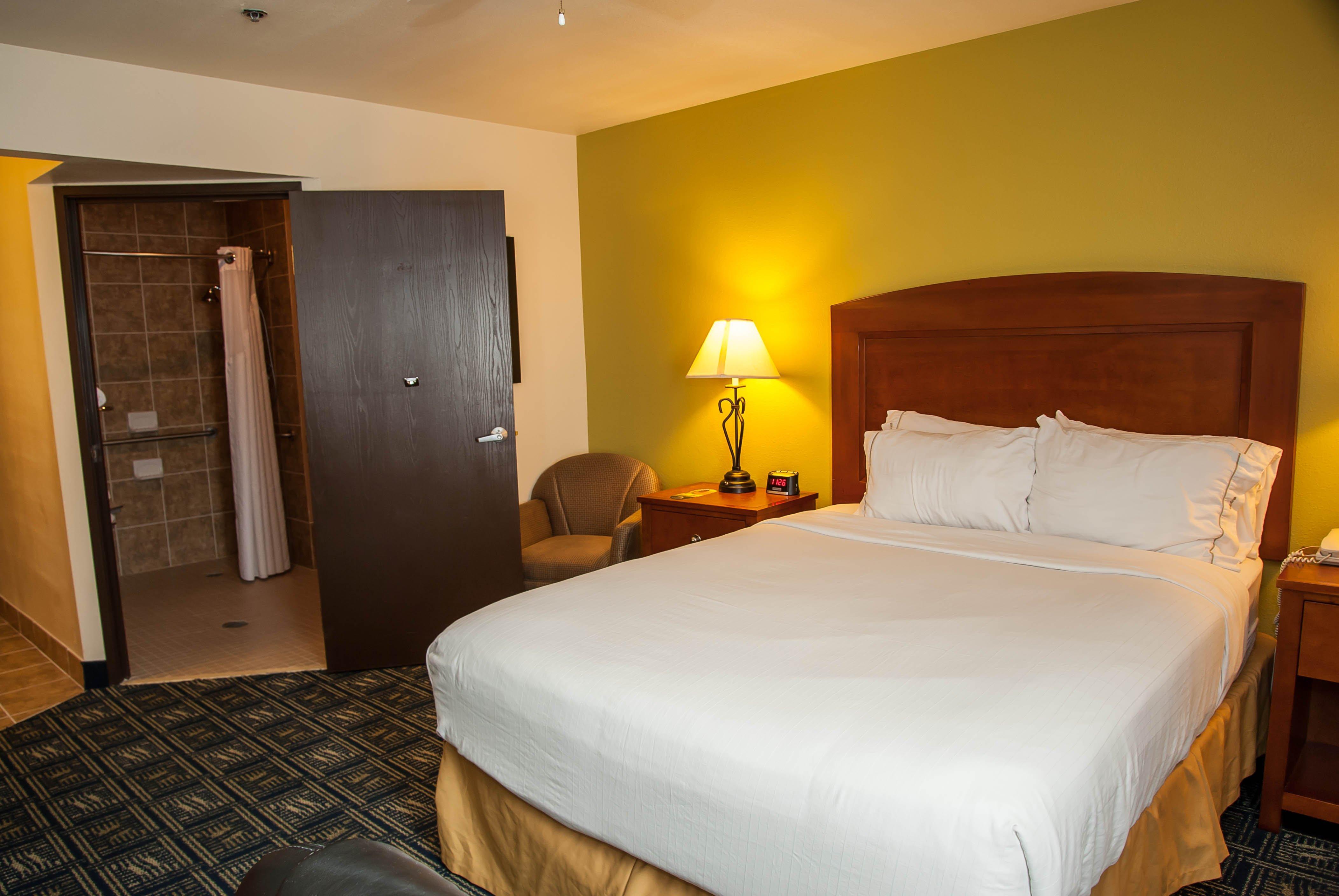 Holiday Inn Express Tucson-Airport By Ihg Экстерьер фото