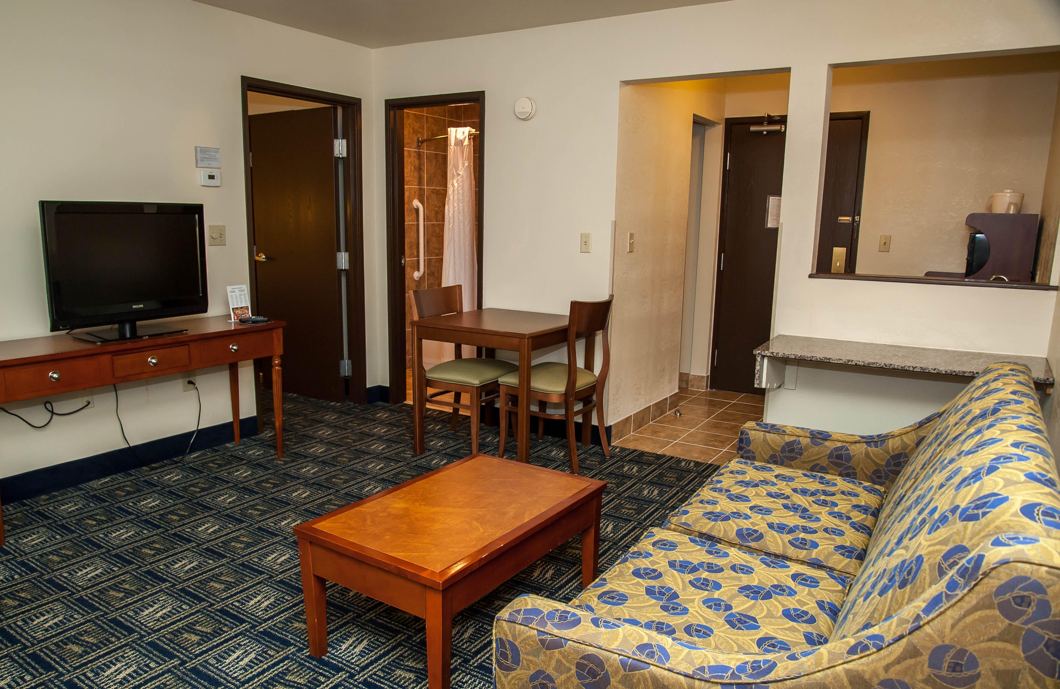 Holiday Inn Express Tucson-Airport By Ihg Экстерьер фото