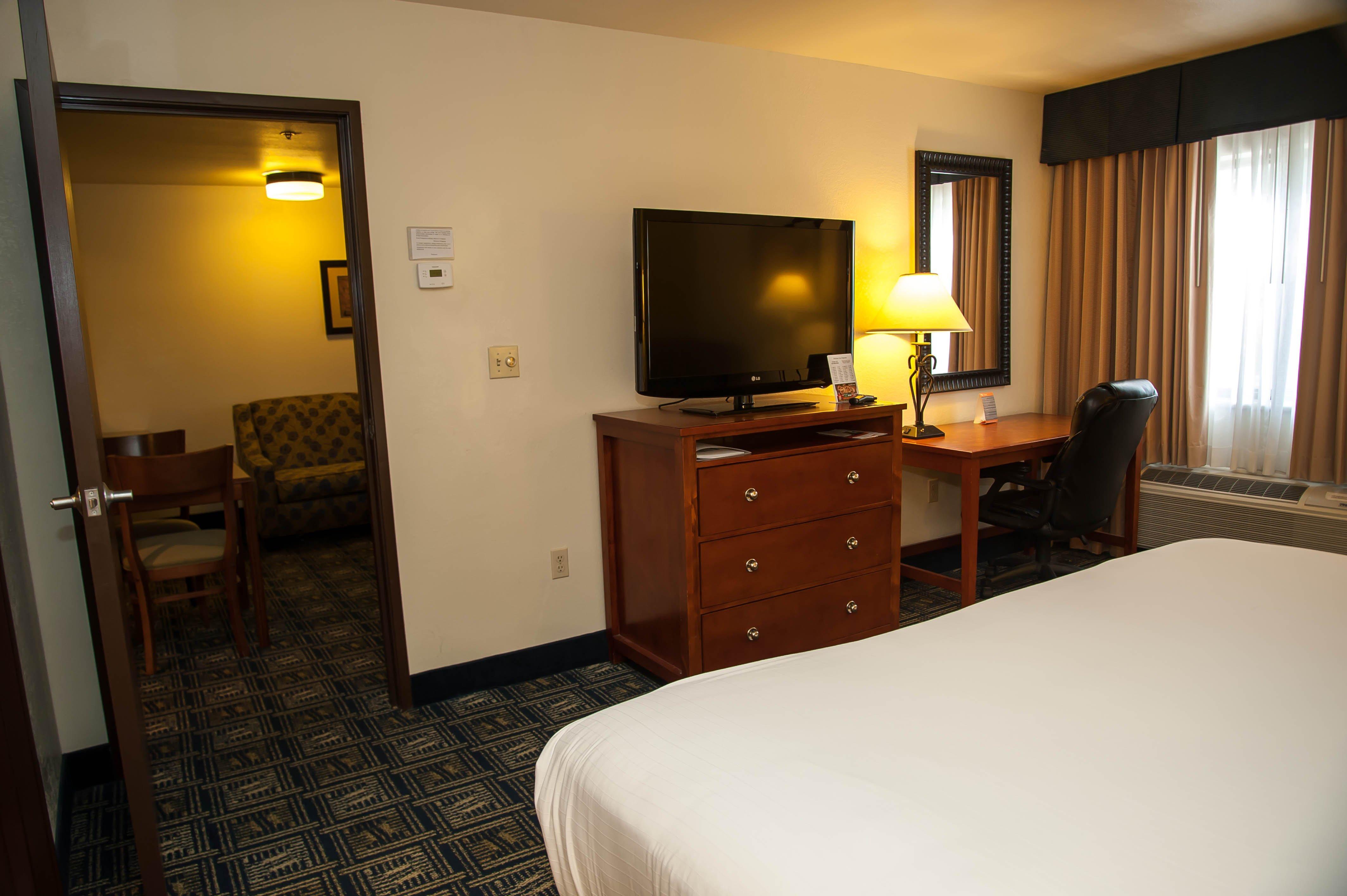 Holiday Inn Express Tucson-Airport By Ihg Экстерьер фото