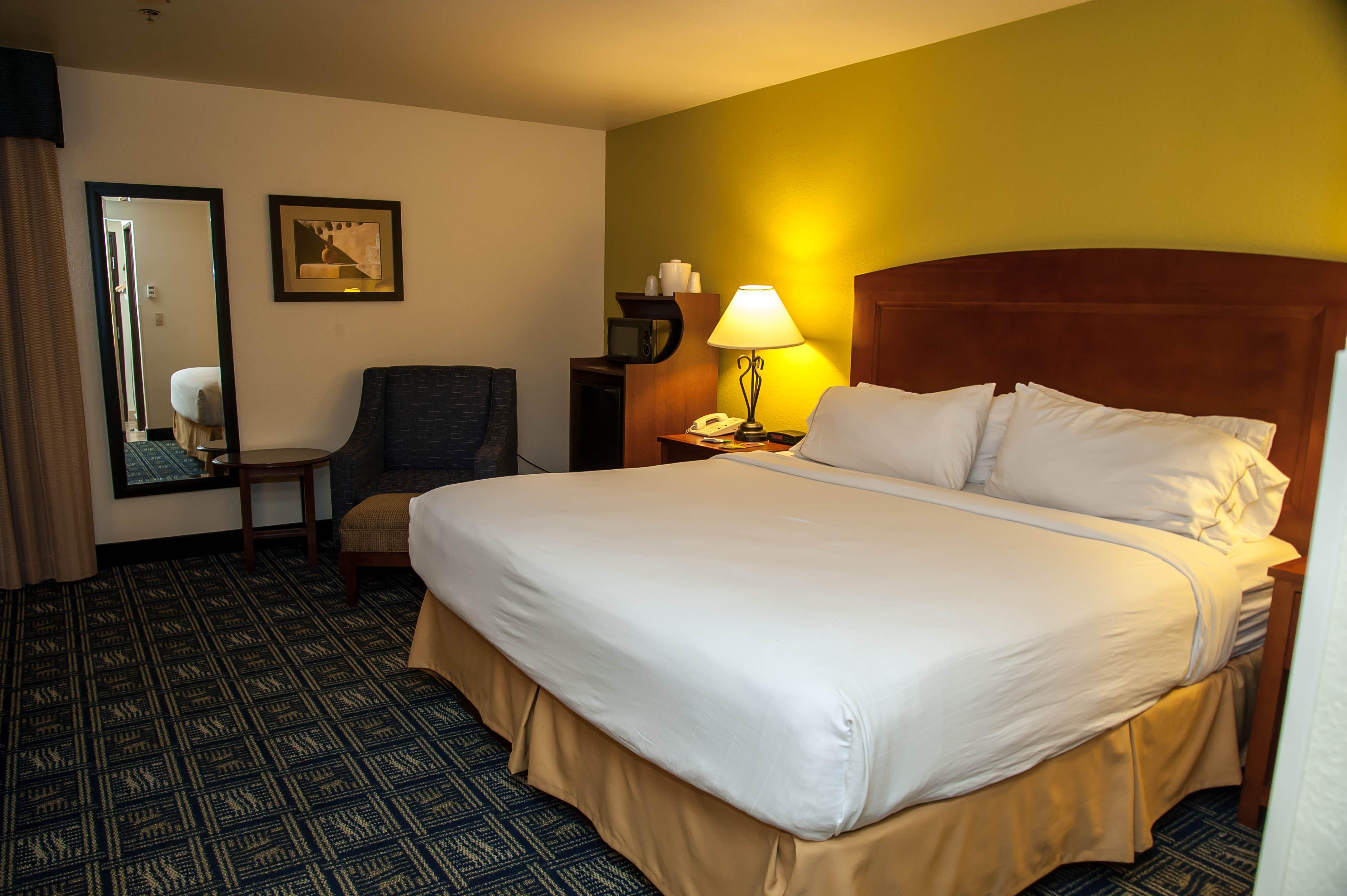Holiday Inn Express Tucson-Airport By Ihg Экстерьер фото