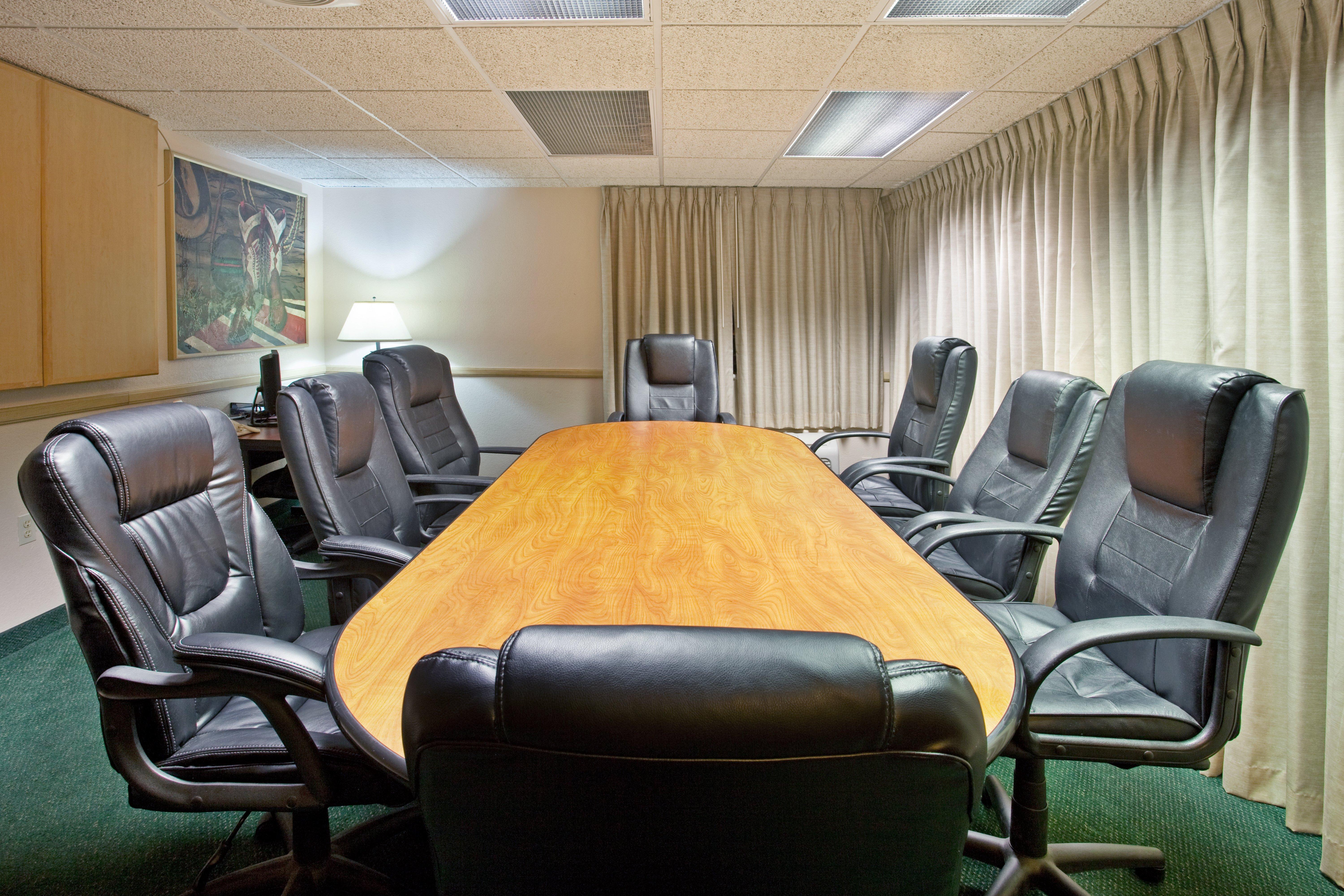 Holiday Inn Express Tucson-Airport By Ihg Экстерьер фото
