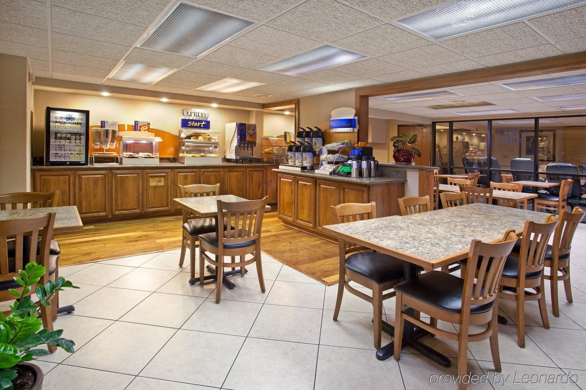 Holiday Inn Express Tucson-Airport By Ihg Экстерьер фото