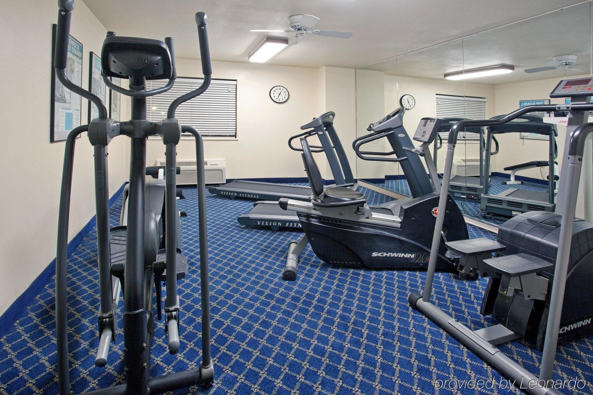 Holiday Inn Express Tucson-Airport By Ihg Экстерьер фото
